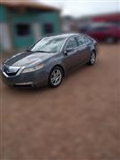 2009 Acura TL 