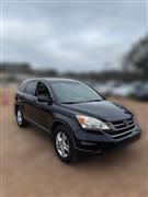 2010 Honda CR-V 