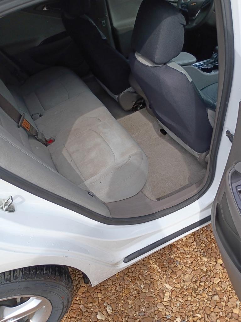 Chevrolet Malibu 1FL 2021