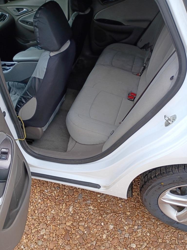 Chevrolet Malibu 1FL 2021