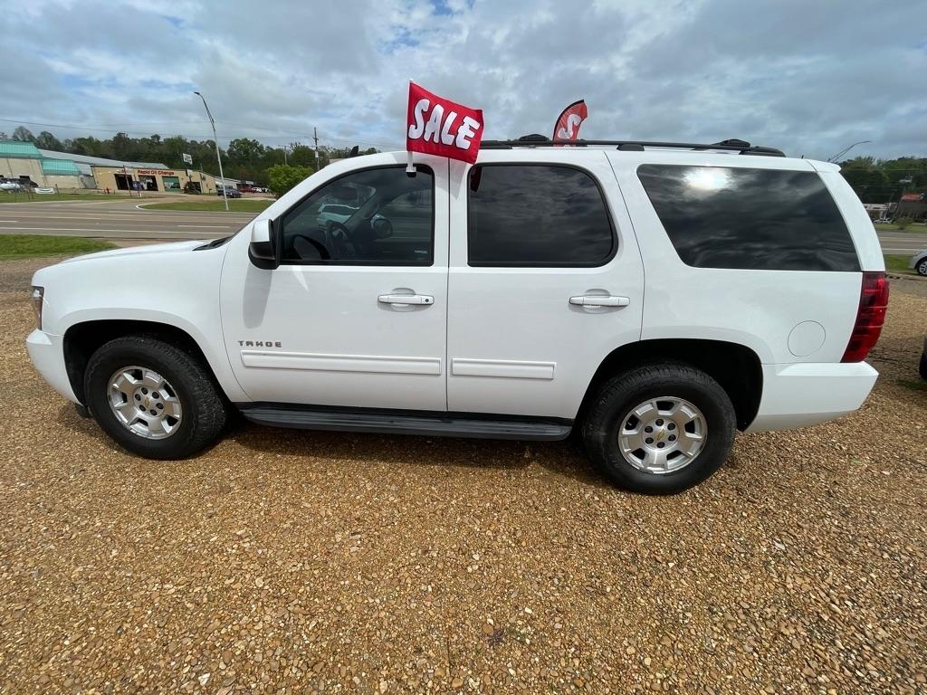Chevrolet Tahoe LS 2WD 2013