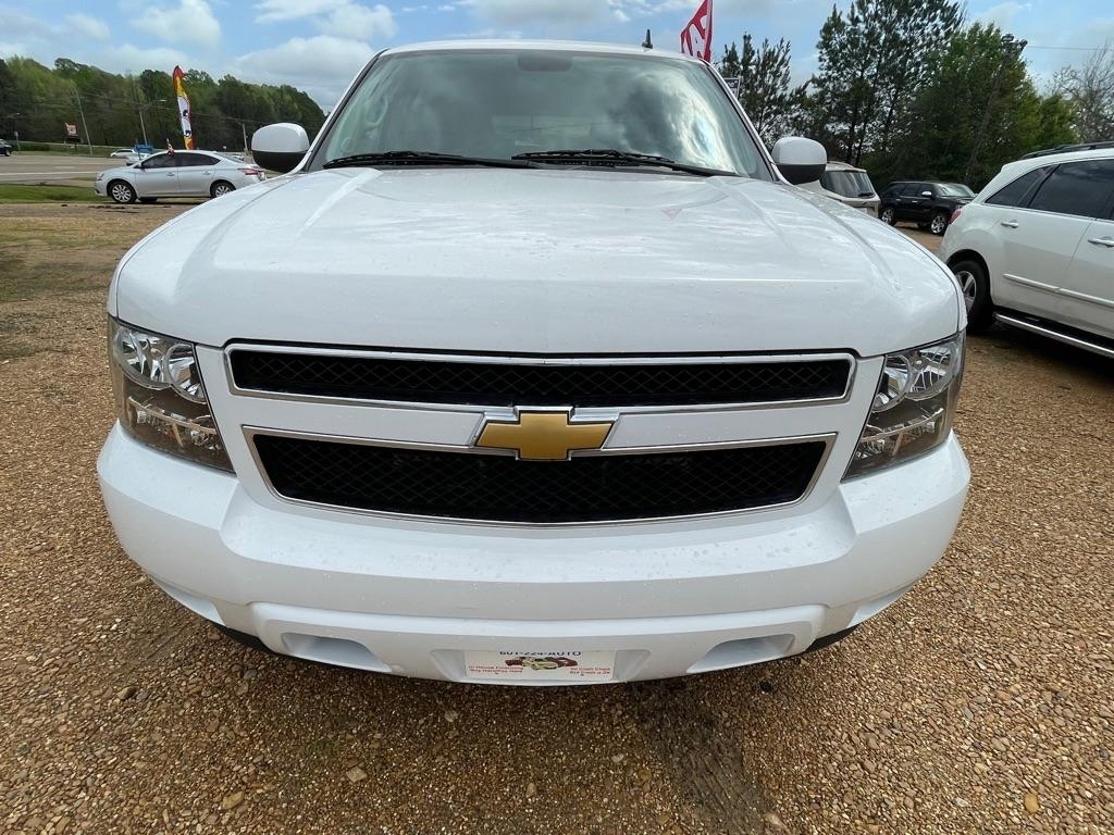 Chevrolet Tahoe LS 2WD 2013