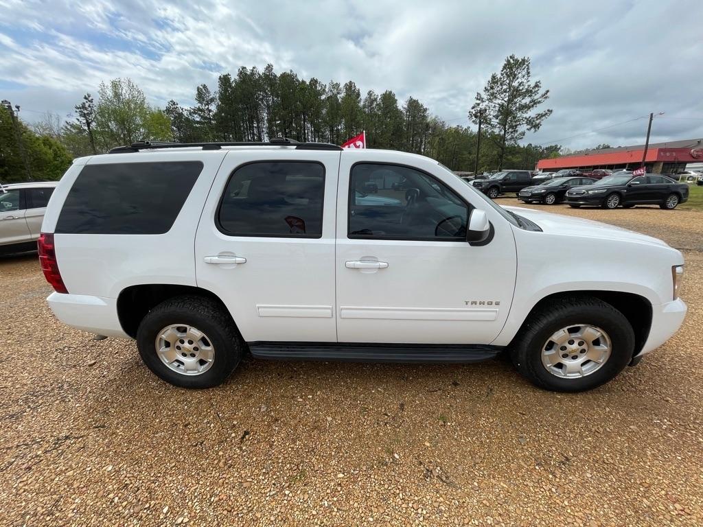 Chevrolet Tahoe LS 2WD 2013