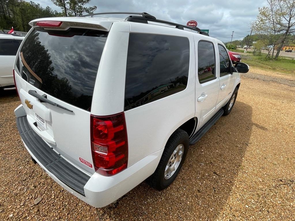 Chevrolet Tahoe LS 2WD 2013
