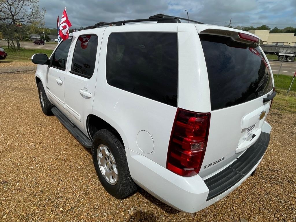 Chevrolet Tahoe LS 2WD 2013