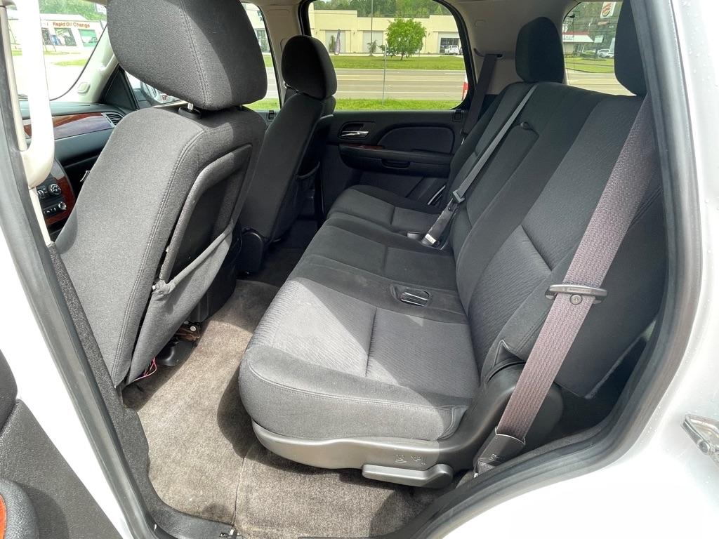 Chevrolet Tahoe LS 2WD 2013