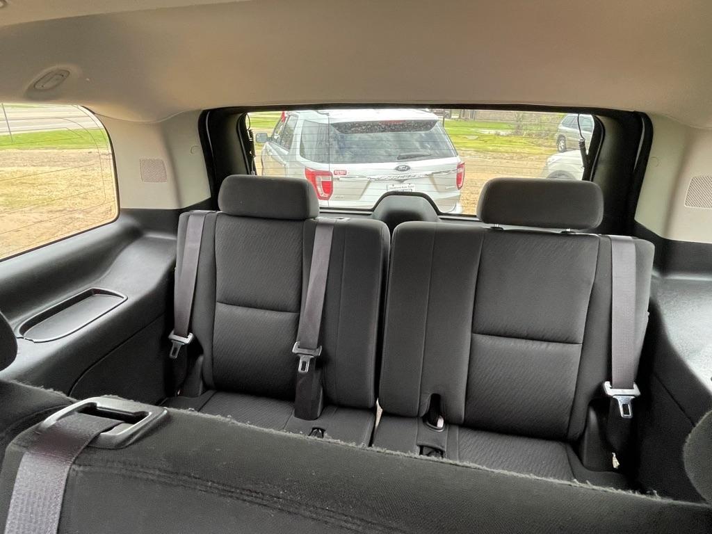 Chevrolet Tahoe LS 2WD 2013