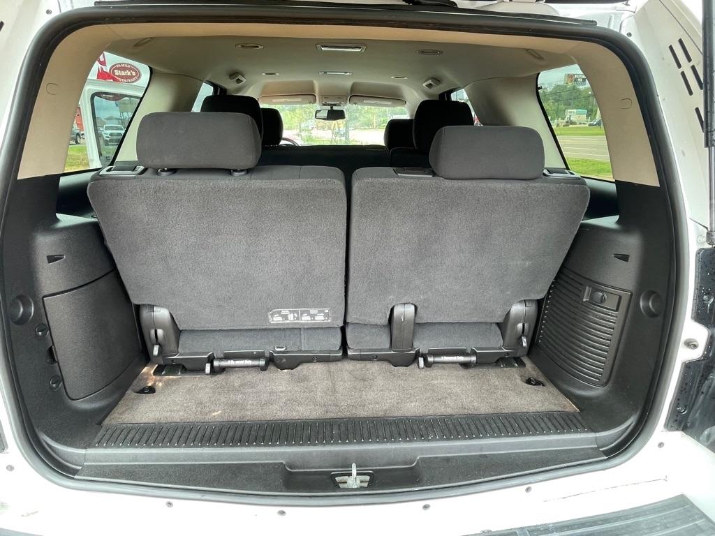 Chevrolet Tahoe LS 2WD 2013
