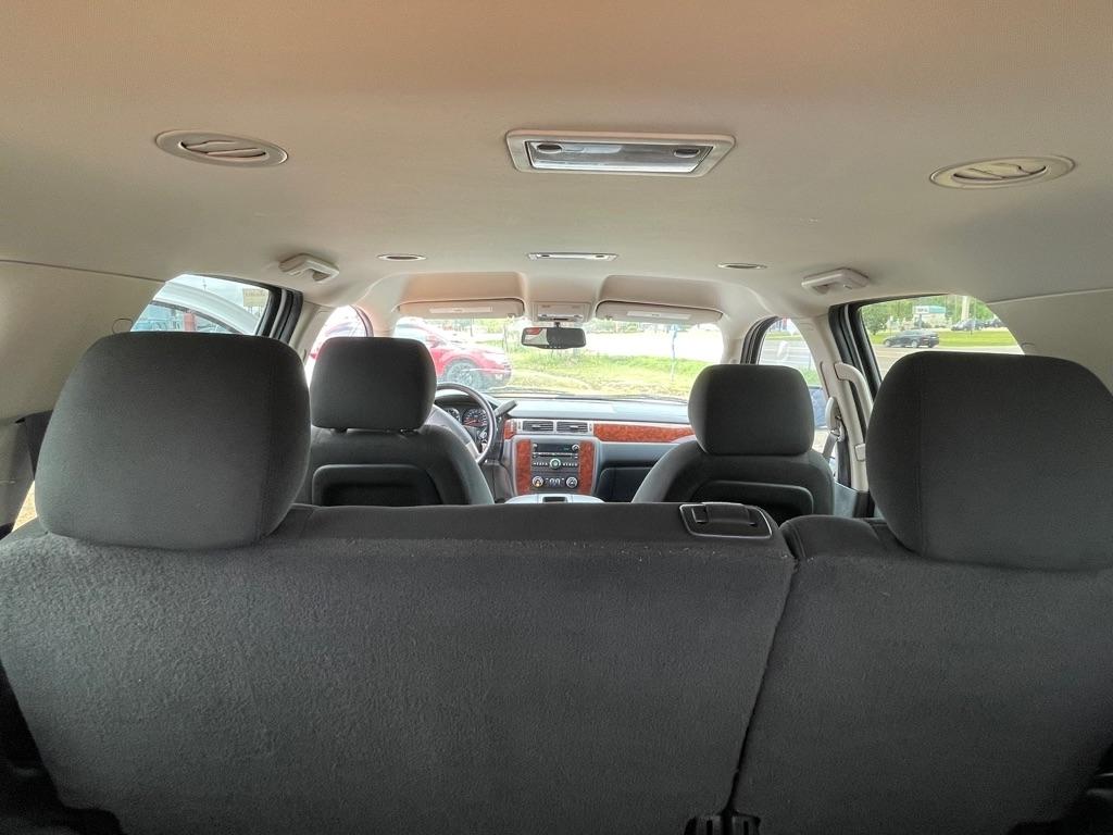 Chevrolet Tahoe LS 2WD 2013