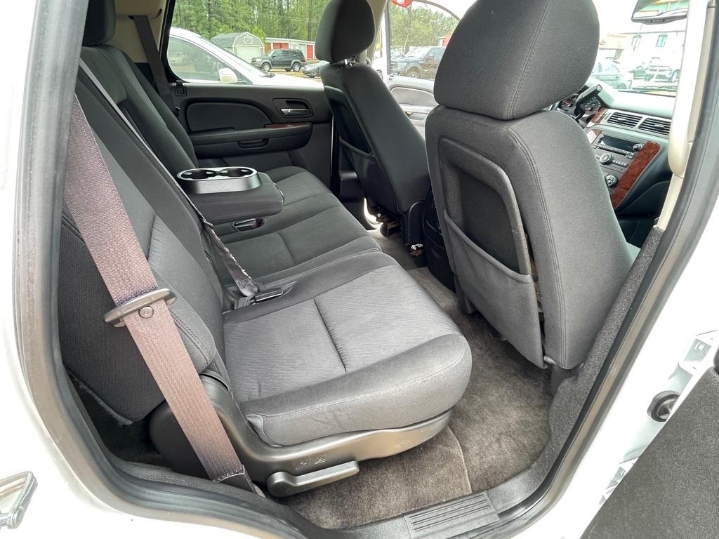 Chevrolet Tahoe LS 2WD 2013