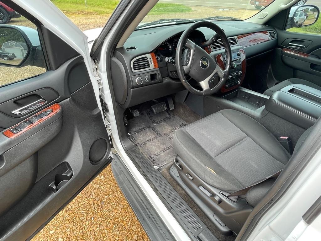 Chevrolet Tahoe LS 2WD 2013