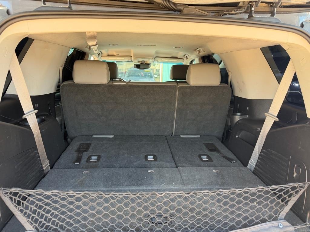 Chevrolet Tahoe LT 4WD 2015
