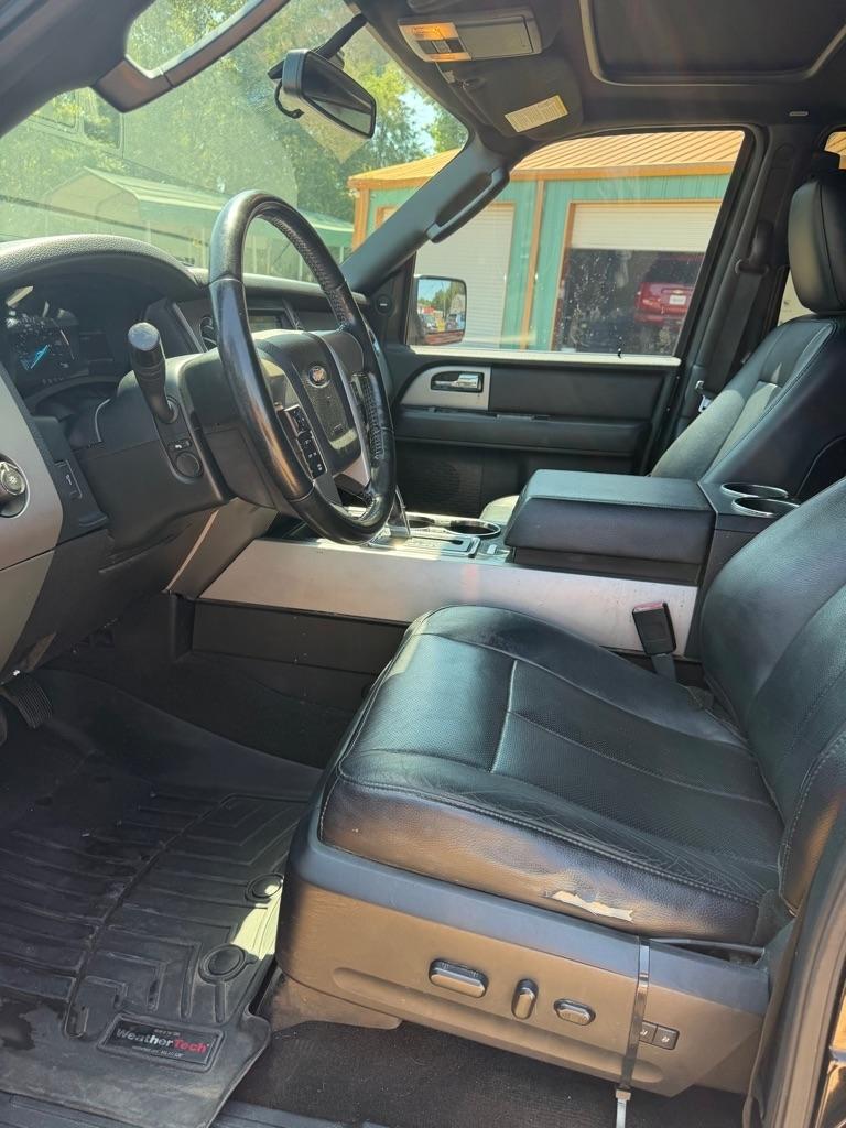 Ford Expedition EL Limited 2WD 2017