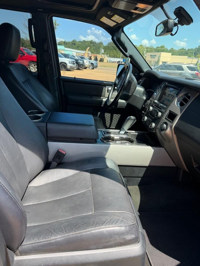 Ford Expedition EL Limited 2WD 2017