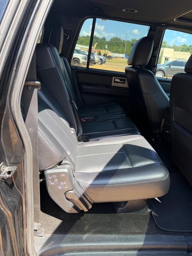 Ford Expedition EL Limited 2WD 2017