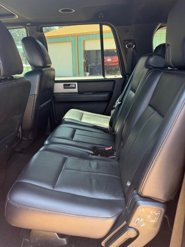 Ford Expedition EL Limited 2WD 2017