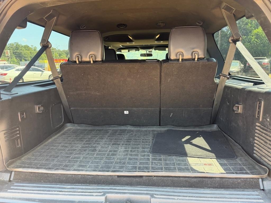 Ford Expedition EL Limited 2WD 2017