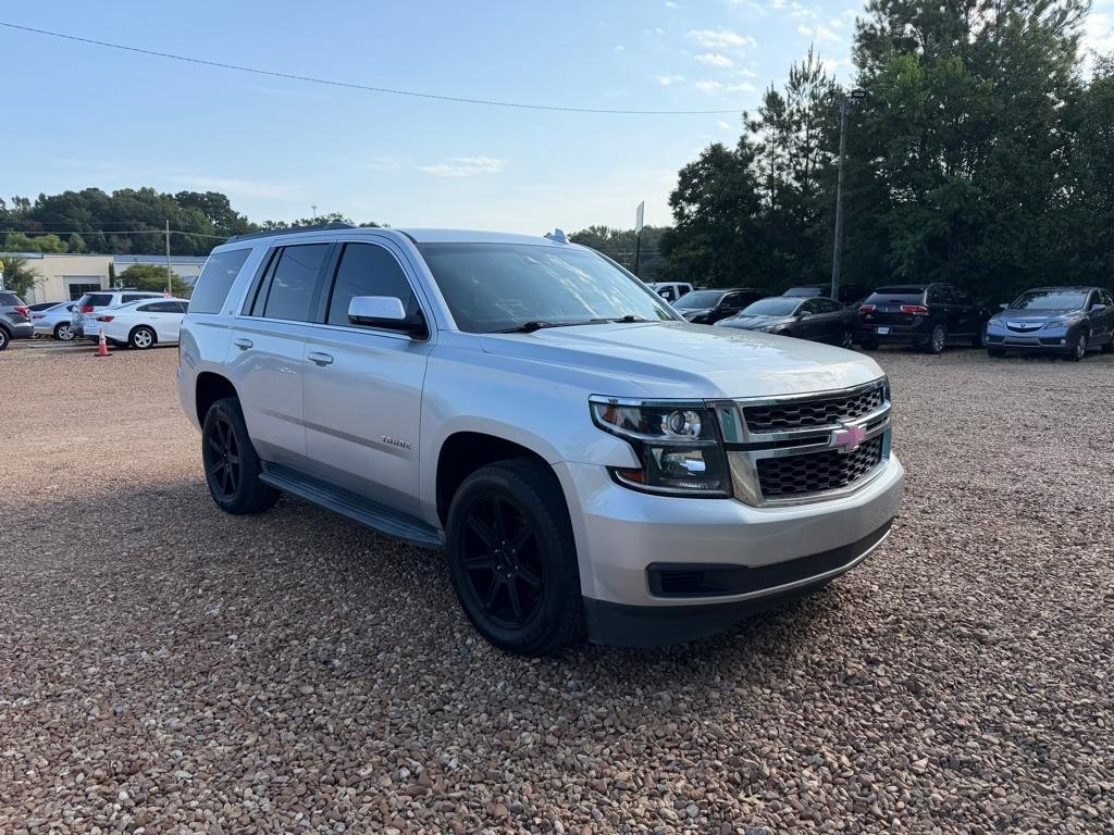 Chevrolet Tahoe LT 2WD 2016