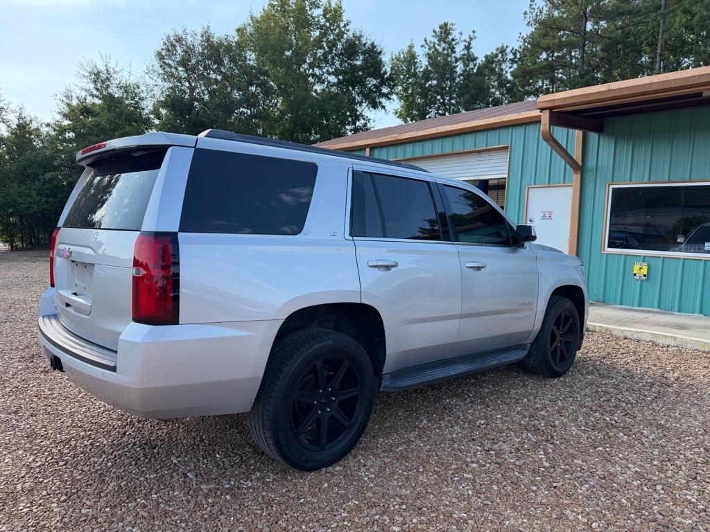 Chevrolet Tahoe LT 2WD 2016