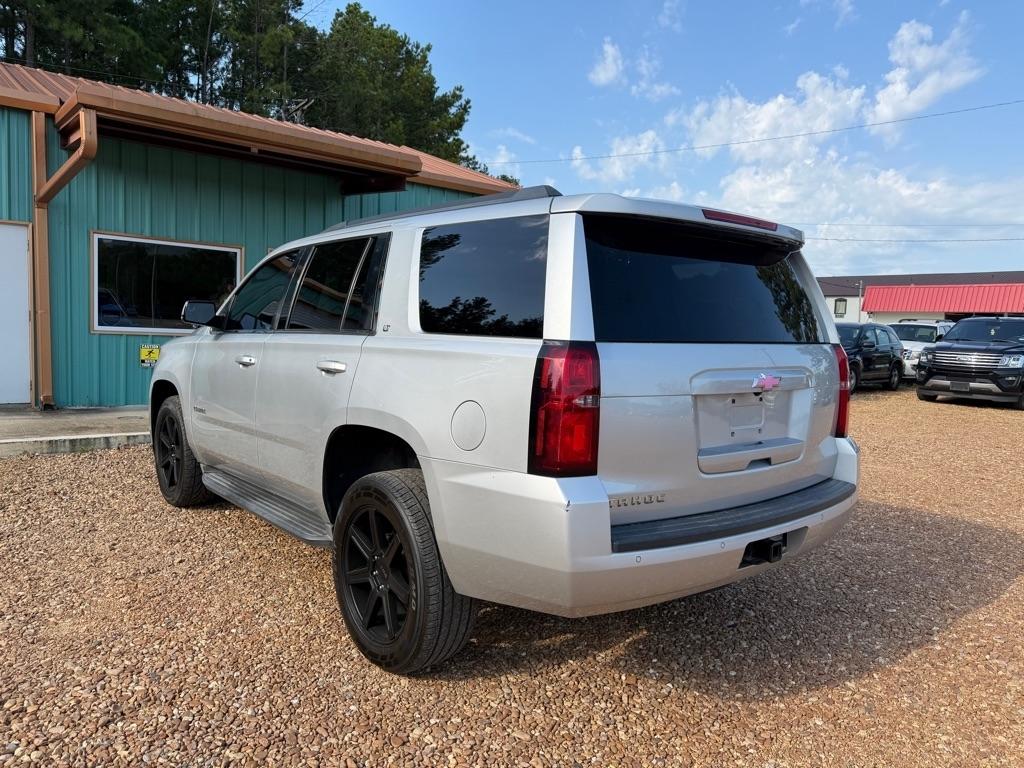 Chevrolet Tahoe LT 2WD 2016
