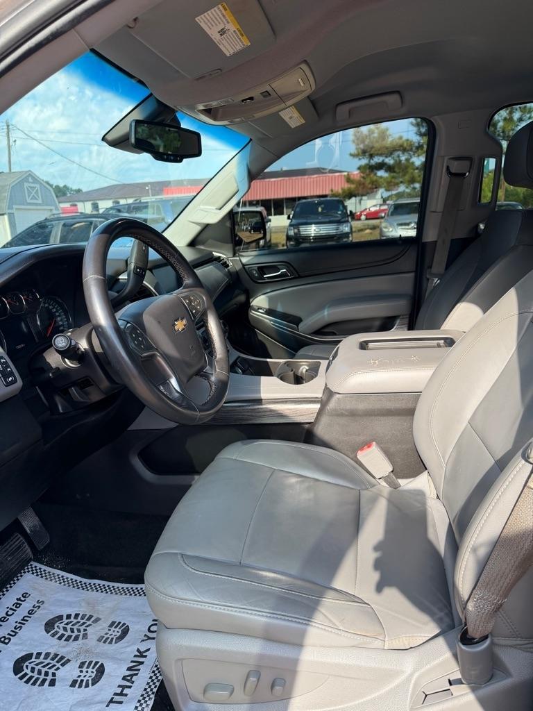 Chevrolet Tahoe LT 2WD 2016