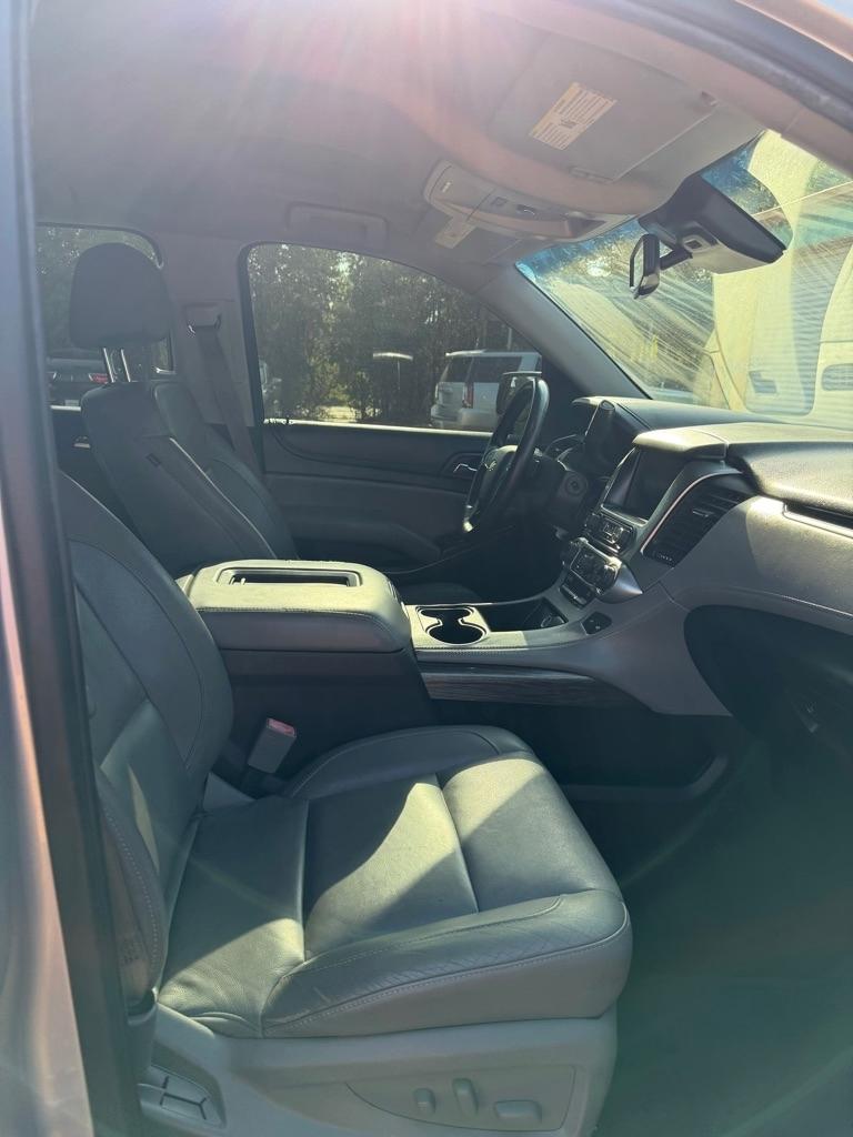 Chevrolet Tahoe LT 2WD 2016