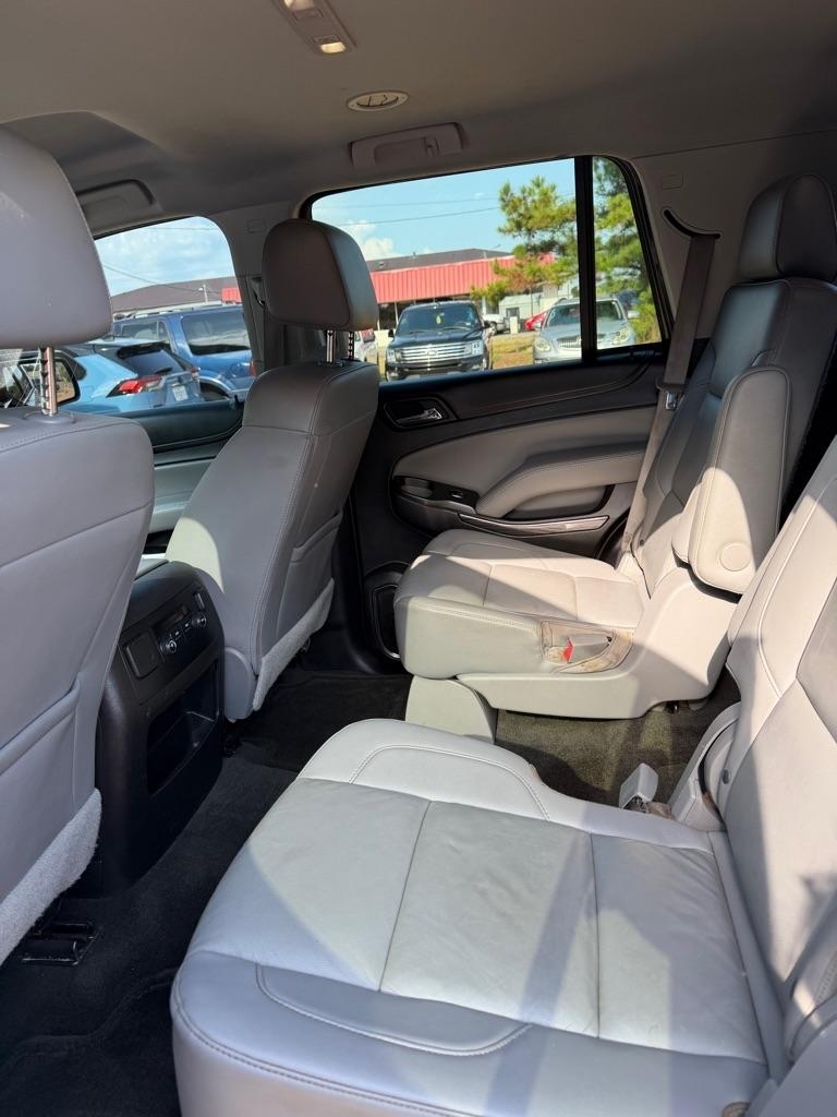 Chevrolet Tahoe LT 2WD 2016