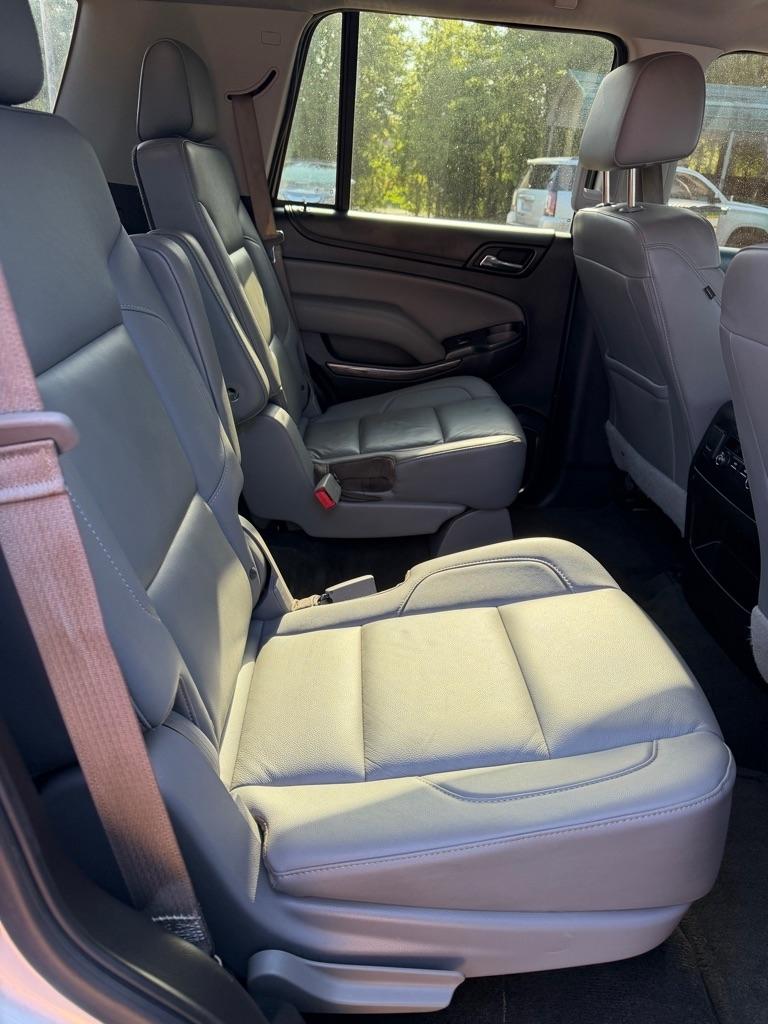 Chevrolet Tahoe LT 2WD 2016