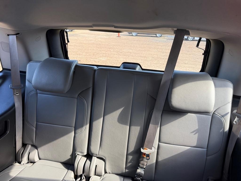 Chevrolet Tahoe LT 2WD 2016