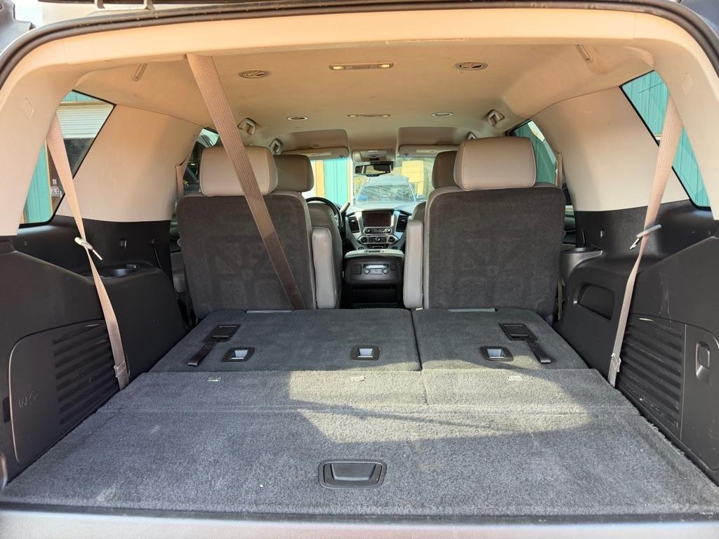 Chevrolet Tahoe LT 2WD 2016
