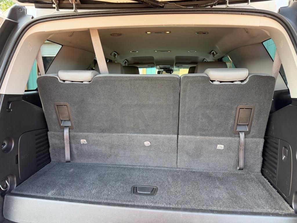 Chevrolet Tahoe LT 2WD 2016