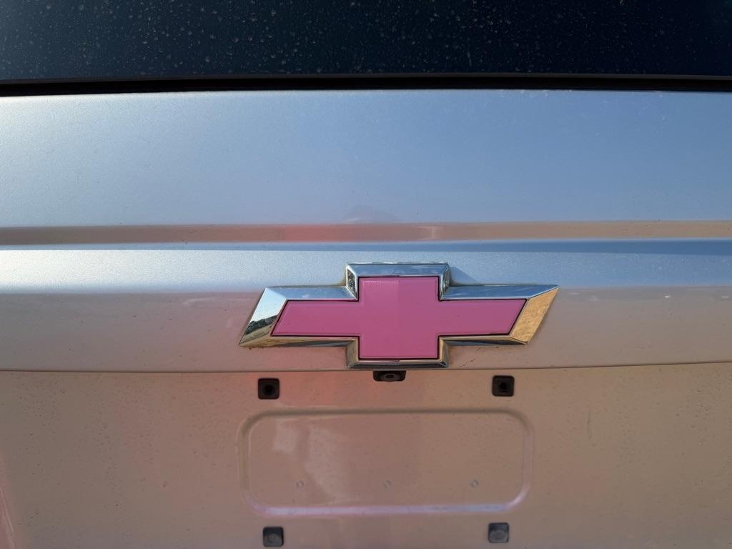 Chevrolet Tahoe LT 2WD 2016