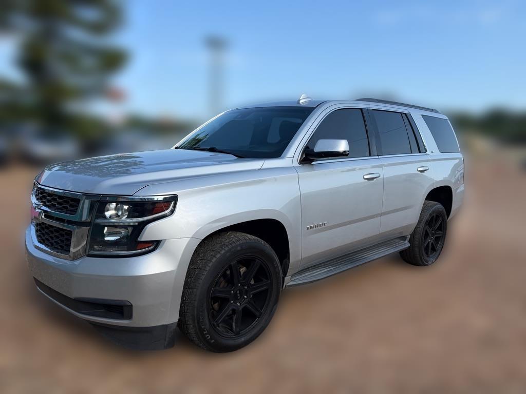 Chevrolet Tahoe LT 2WD 2016
