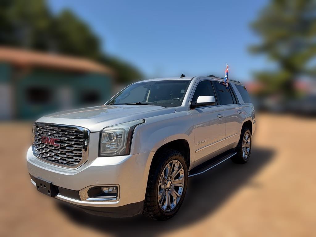 GMC Yukon Denali 2WD 2015