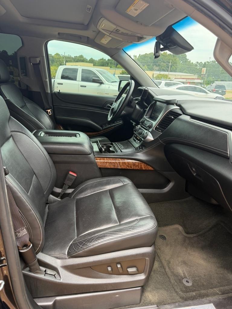 Chevrolet Tahoe LTZ 2WD 2016