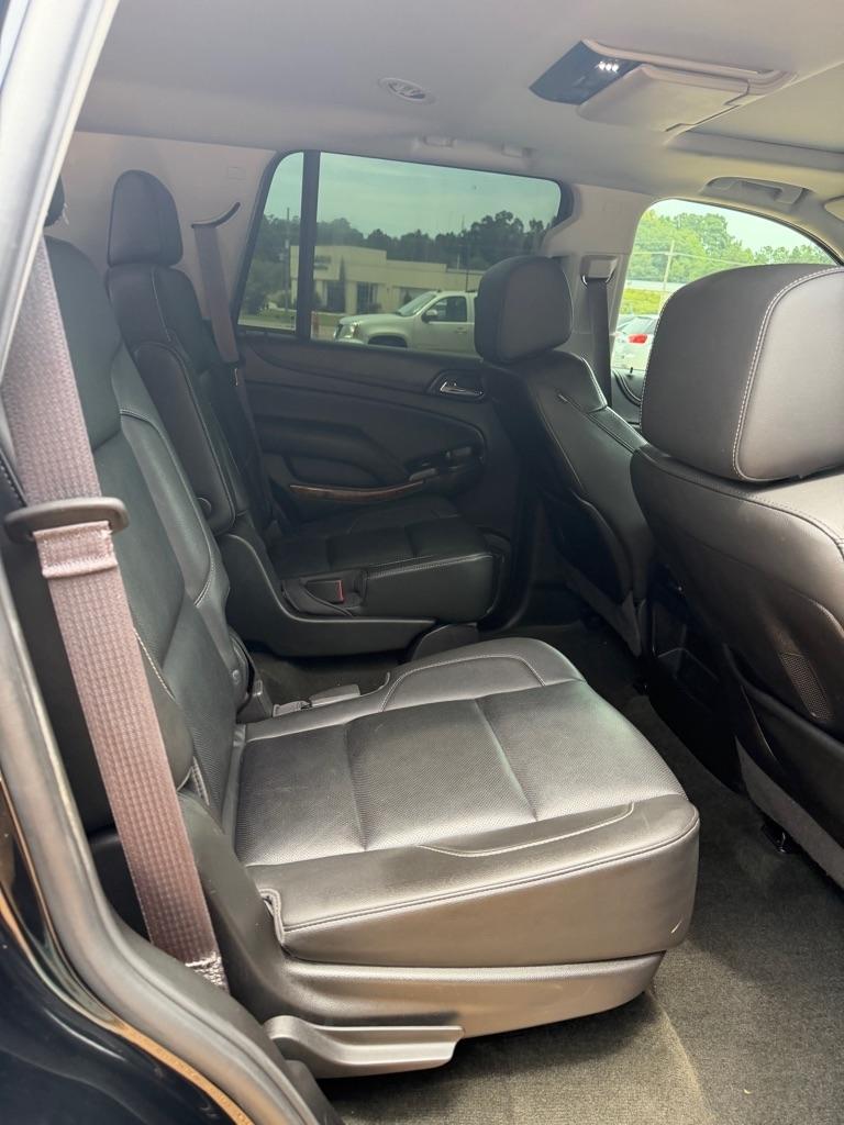 Chevrolet Tahoe LTZ 2WD 2016