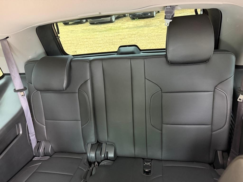 Chevrolet Tahoe LTZ 2WD 2016
