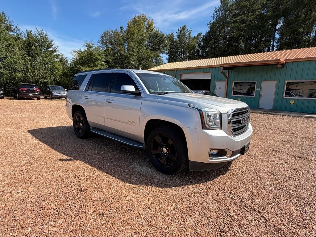 GMC Yukon SLT 2WD 2015