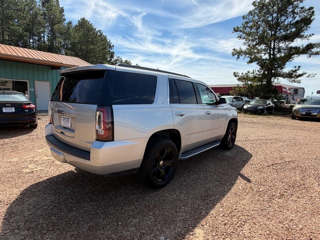 GMC Yukon SLT 2WD 2015
