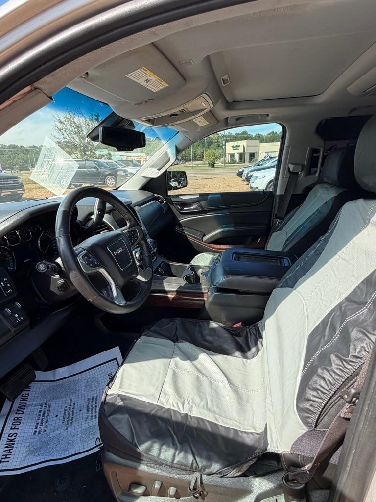 GMC Yukon SLT 2WD 2015