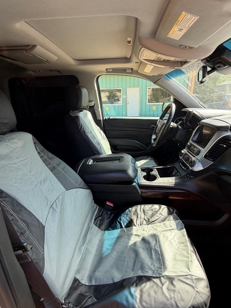 GMC Yukon SLT 2WD 2015