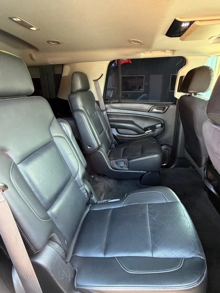 GMC Yukon SLT 2WD 2015