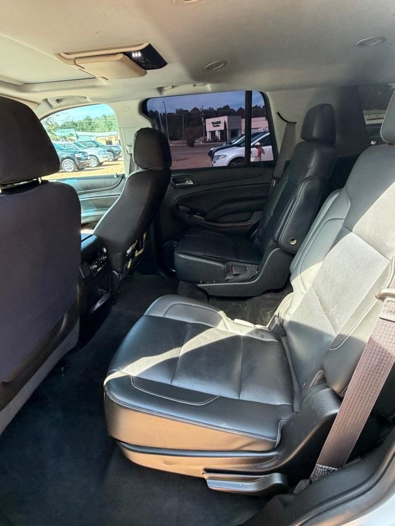 GMC Yukon SLT 2WD 2015