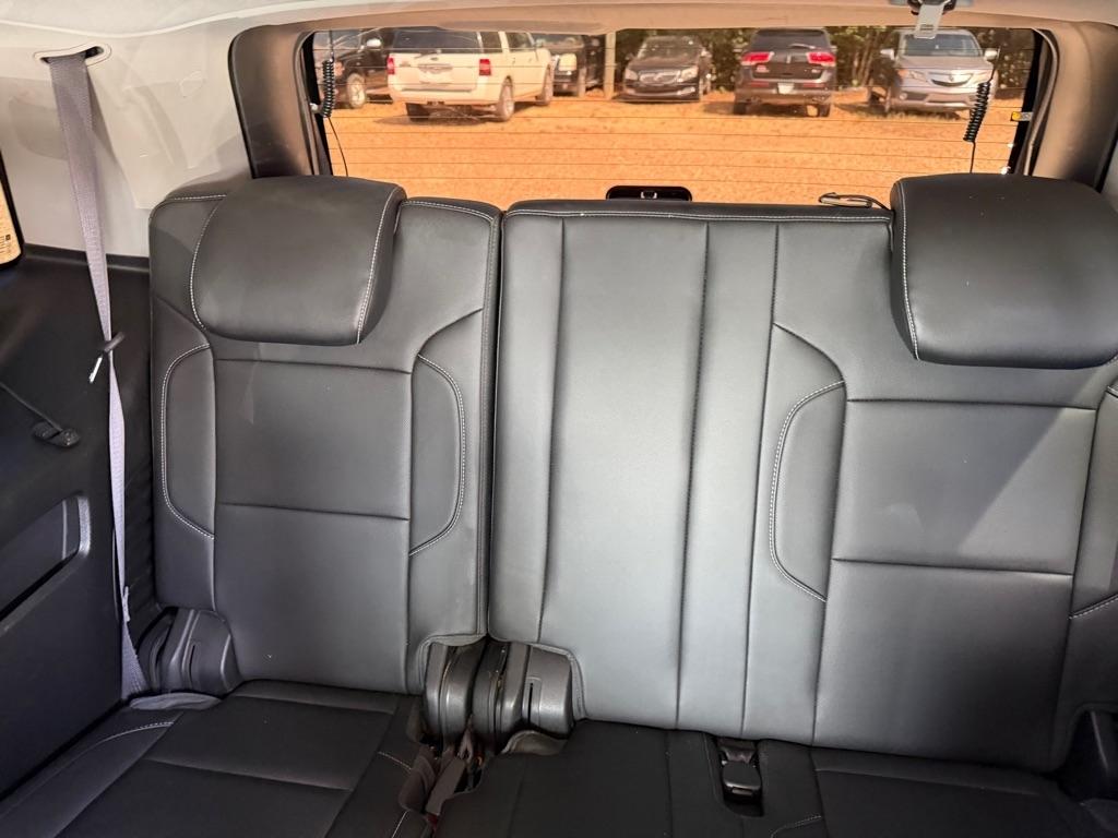 GMC Yukon SLT 2WD 2015