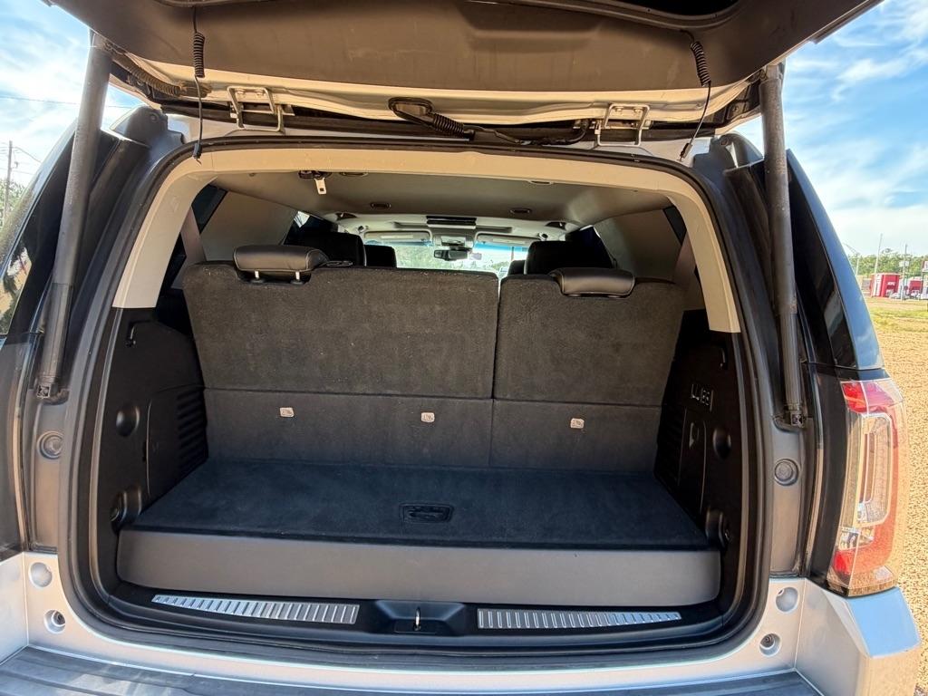 GMC Yukon SLT 2WD 2015