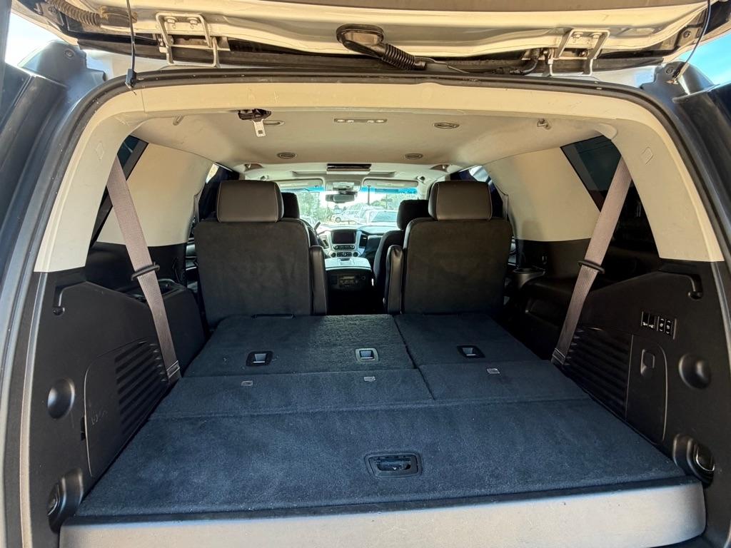 GMC Yukon SLT 2WD 2015