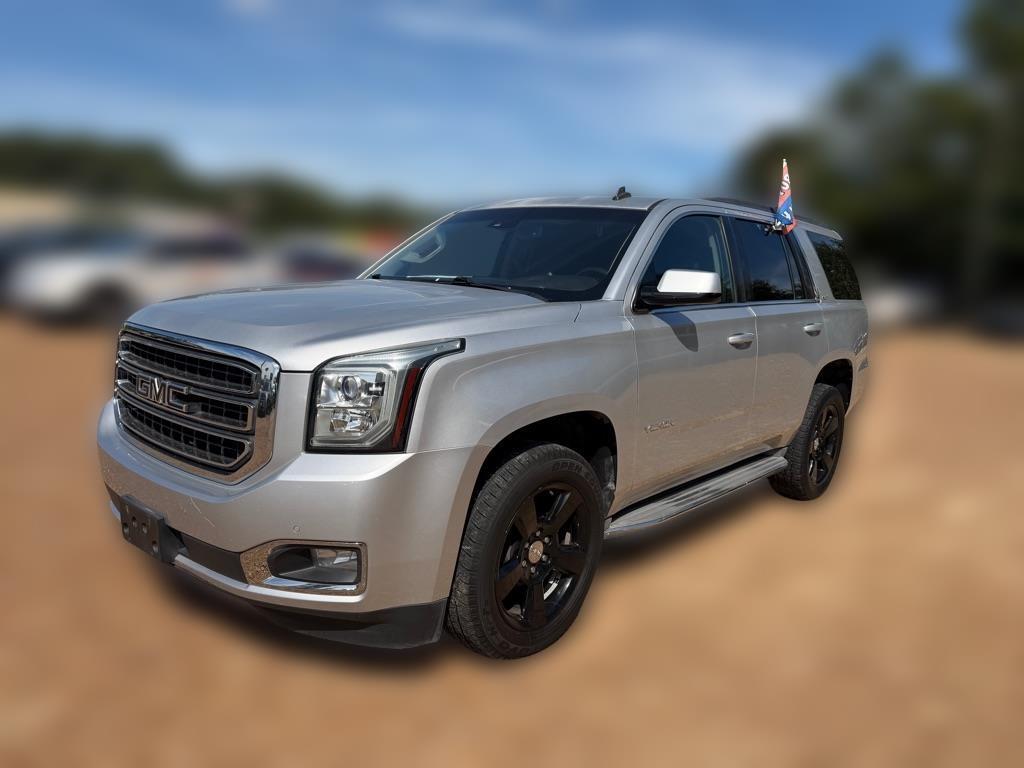 2015 GMC Yukon SLT 2WD