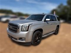 2015 GMC Yukon 