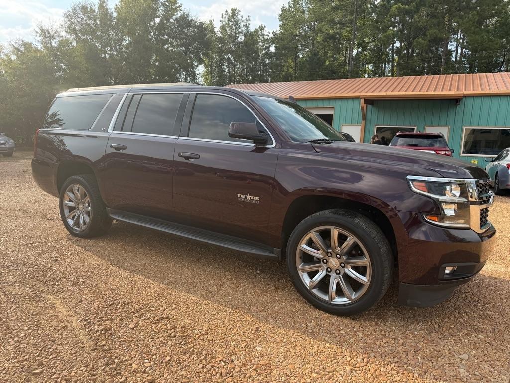 Chevrolet Suburban LT 2WD 2017