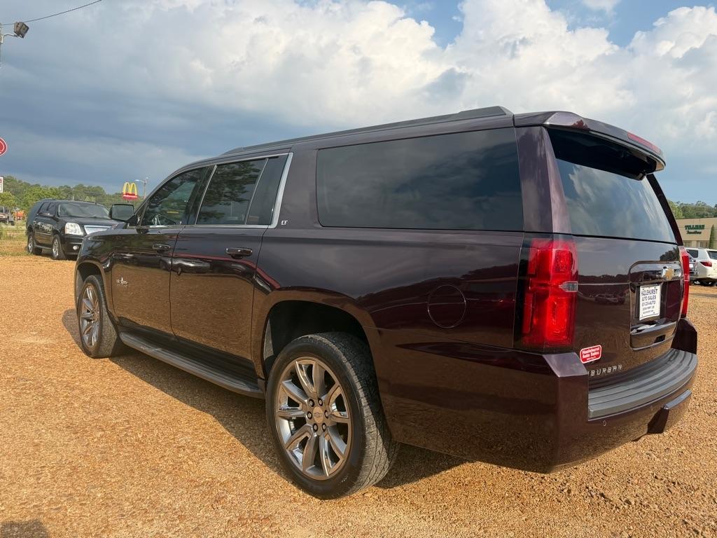 Chevrolet Suburban LT 2WD 2017